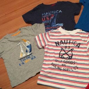 Toddler t shirt bundle